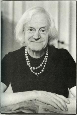 Charlotte von Mahlsdorf